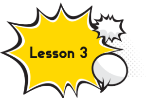 Lesson Flash 3