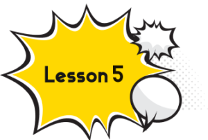lesson 5 flash